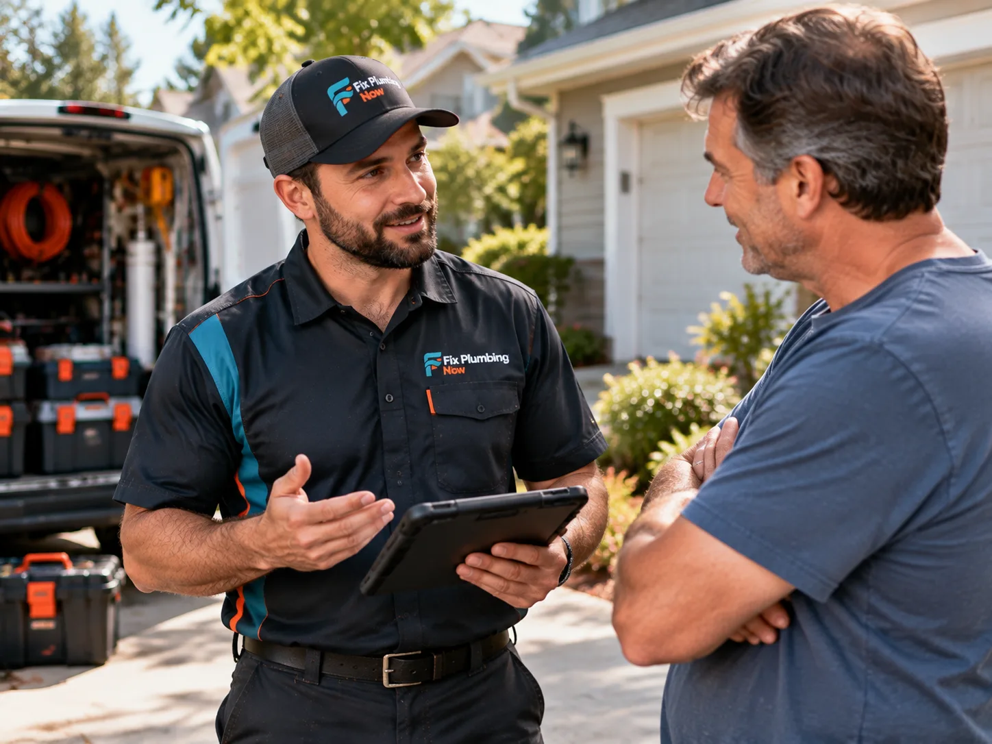 Clogged Drain Service Lovelady, TX FAQs